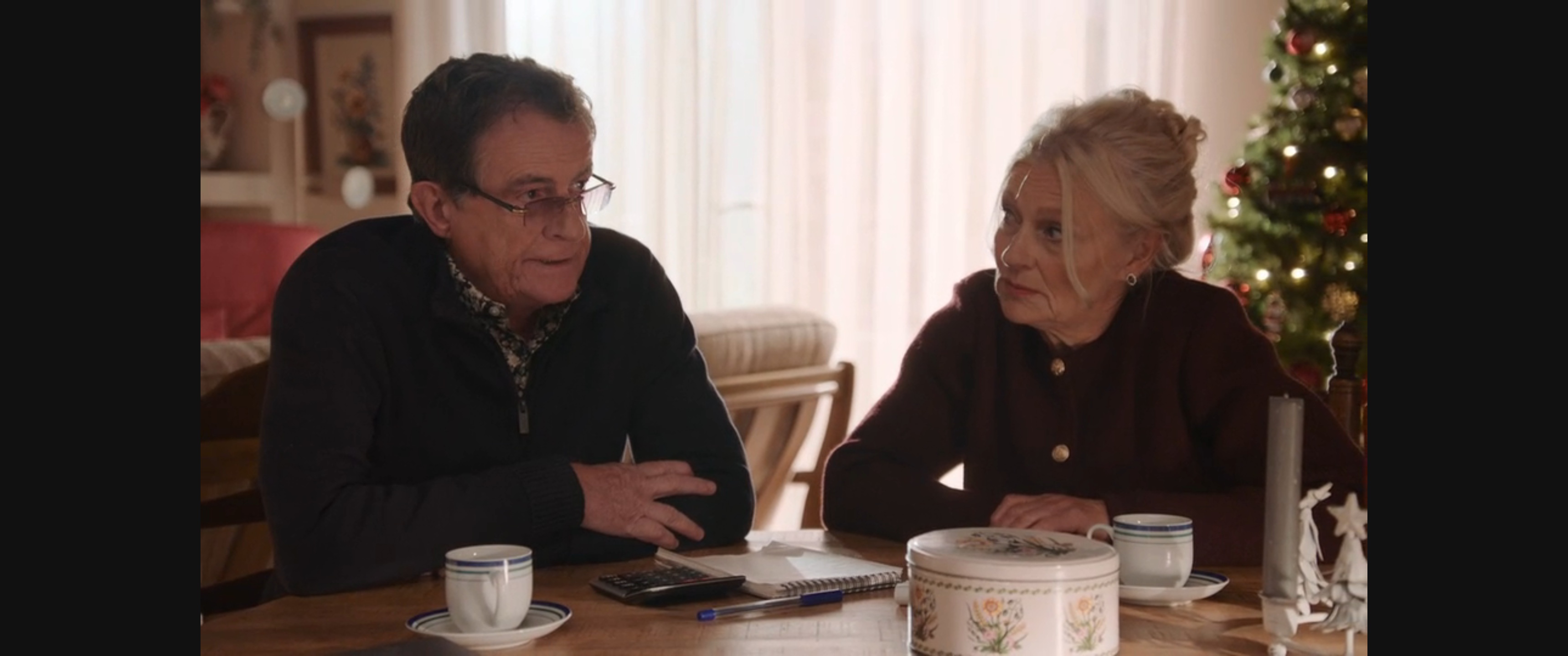 Henk gaat zijn appartement verhuren